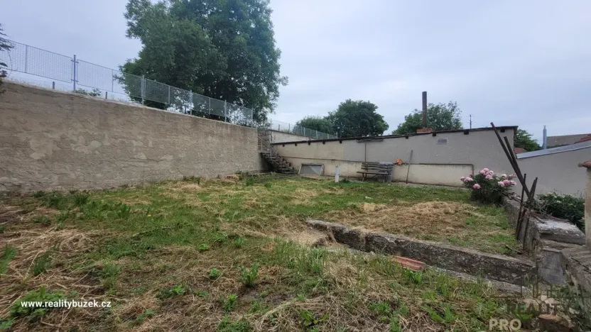 Prodej rodinného domu, Hradčany-Kobeřice, 120 m2
