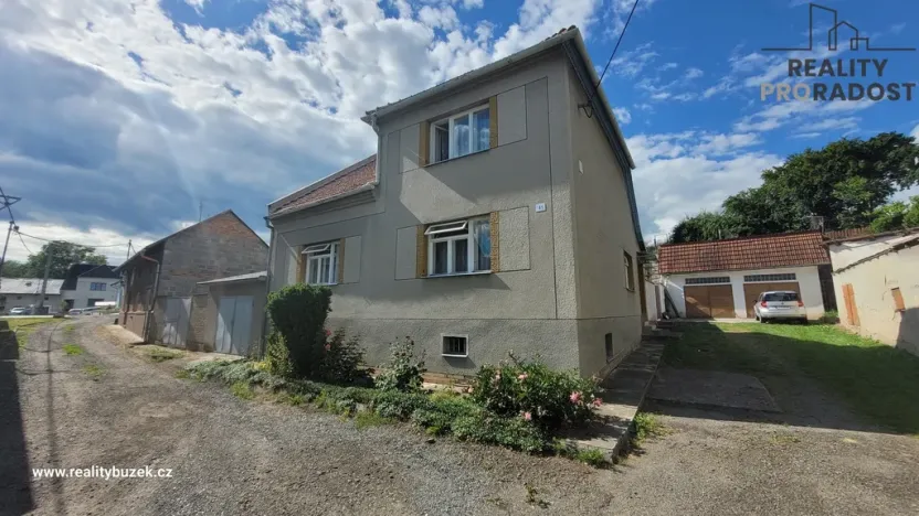 Prodej rodinného domu, Hradčany-Kobeřice, 120 m2