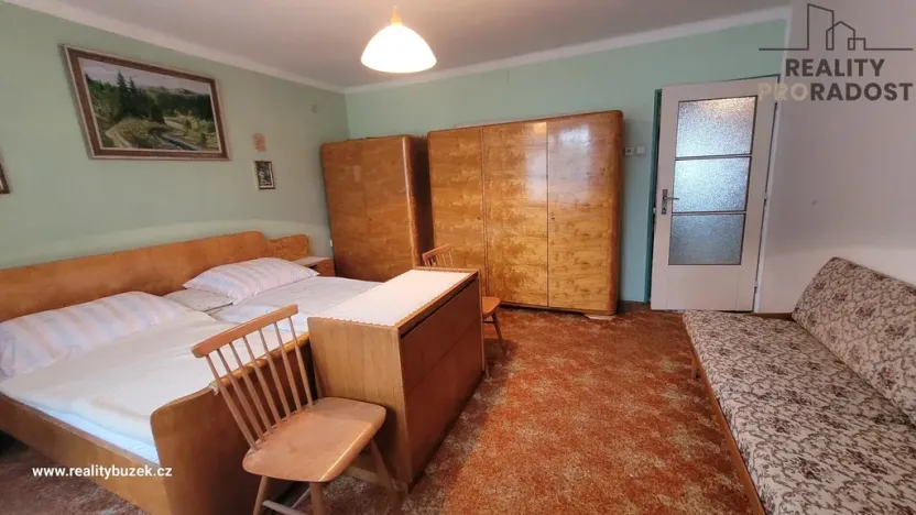 Prodej rodinného domu, Hradčany-Kobeřice, 120 m2