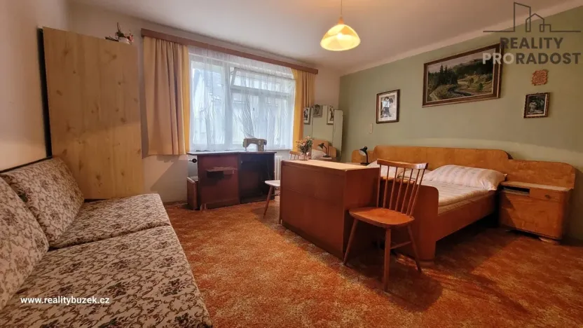 Prodej rodinného domu, Hradčany-Kobeřice, 120 m2
