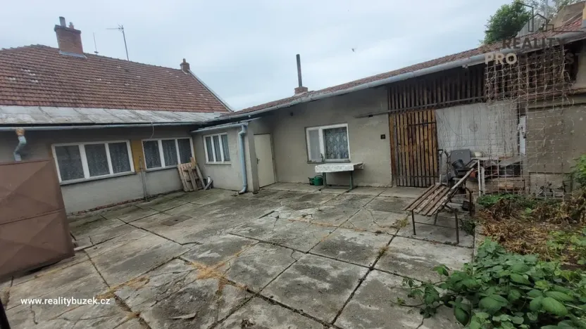 Prodej rodinného domu, Hradčany-Kobeřice, 120 m2