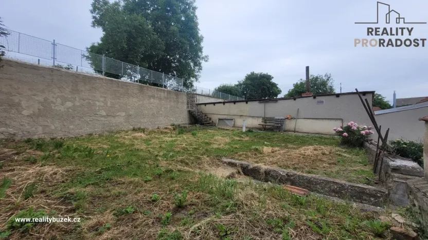 Prodej rodinného domu, Hradčany-Kobeřice, 120 m2