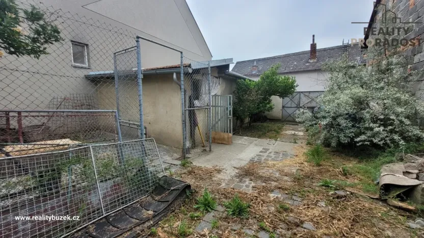 Prodej rodinného domu, Hradčany-Kobeřice, 120 m2