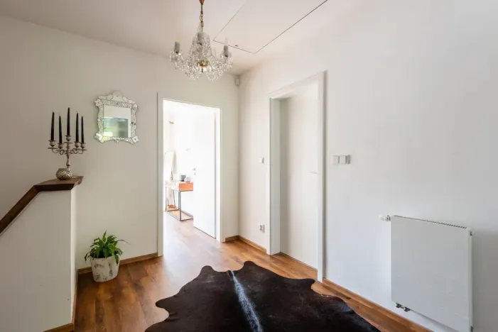 Prodej bytu 4+kk, Klínec, 114 m2