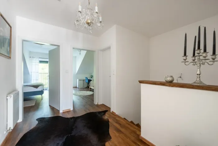 Prodej bytu 4+kk, Klínec, 114 m2