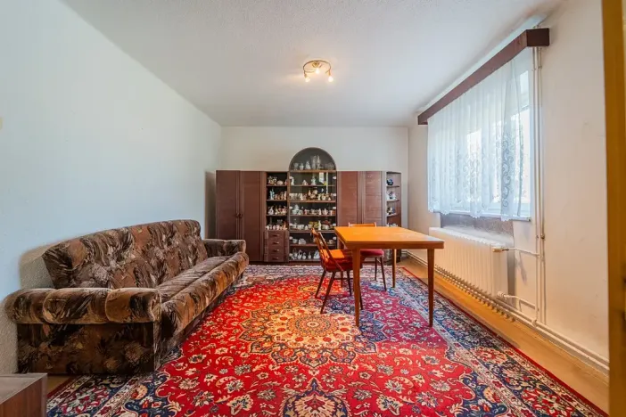 Prodej rodinného domu, Oldřišov, Hlinská, 180 m2
