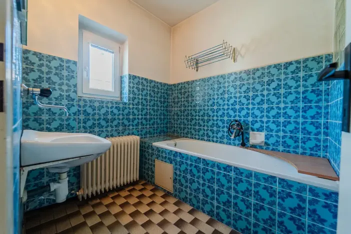 Prodej rodinného domu, Oldřišov, Hlinská, 180 m2