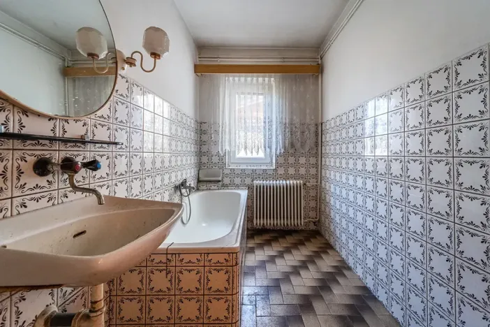 Prodej rodinného domu, Oldřišov, Hlinská, 180 m2