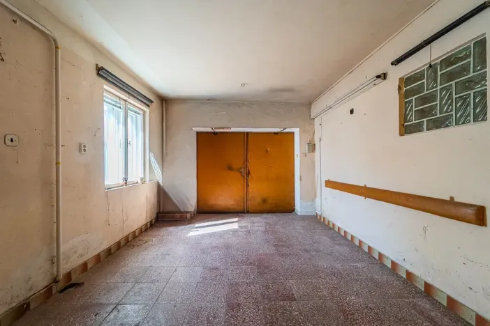 Prodej rodinného domu, Oldřišov, Hlinská, 180 m2