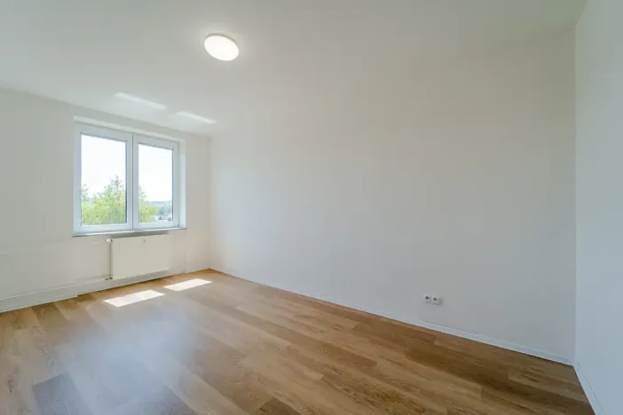Prodej bytu 3+kk, Kravaře, Nádražní, 60 m2