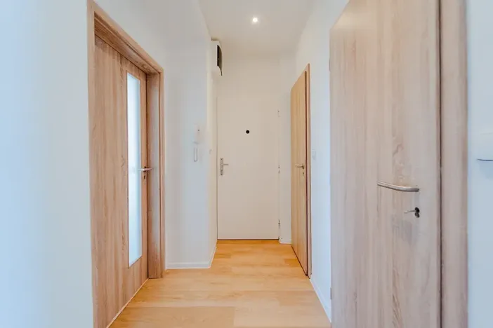 Prodej bytu 3+kk, Kravaře, Nádražní, 60 m2