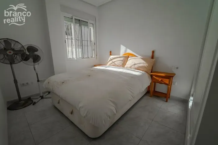 Prodej rodinného domu, Ciudad Quesada, Alicante, Španělsko, 75 m2