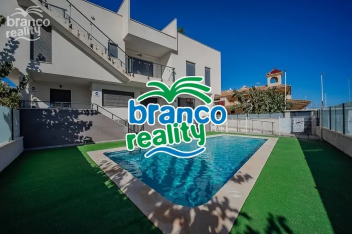 Prodej bytu 4+kk, Los Alcazares, Murcia, Španělsko, 70 m2
