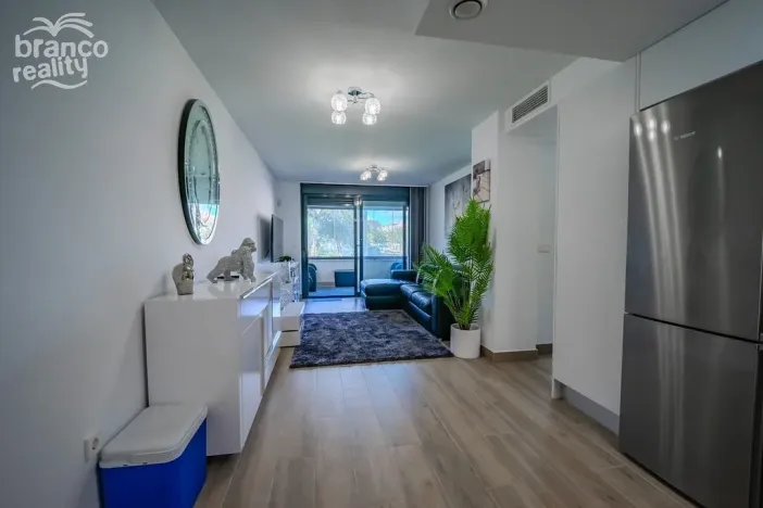 Prodej bytu 4+kk, Los Alcazares, Murcia, Španělsko, 70 m2