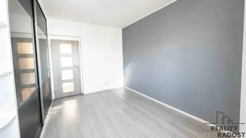 Prodej bytu 2+kk, Kuřim, Dlouhá, 56 m2