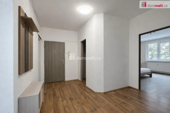Pronájem bytu 3+1, Mariánské Lázně, Libušina, 79 m2