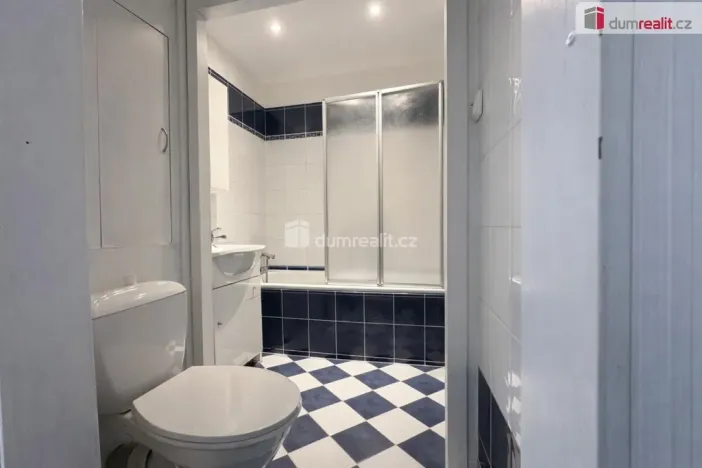 Pronájem bytu 3+1, Mariánské Lázně, Libušina, 79 m2