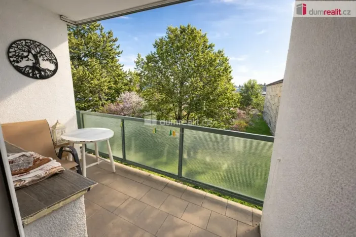 Pronájem bytu 3+1, Mariánské Lázně, Libušina, 79 m2