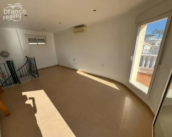 Prodej rodinného domu, Ciudad Quesada, Alicante, Španělsko, 160 m2