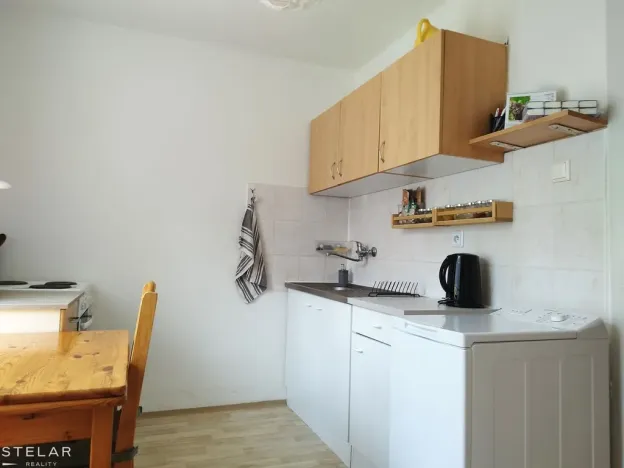 Pronájem bytu 1+1, Ostrava, Čujkovova, 27 m2