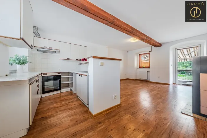 Prodej rodinného domu, Hostomice, Pivovarská, 102 m2