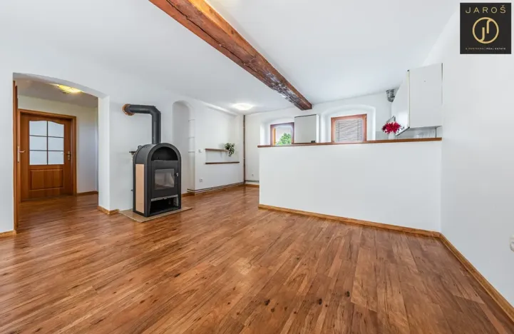 Prodej rodinného domu, Hostomice, Pivovarská, 102 m2