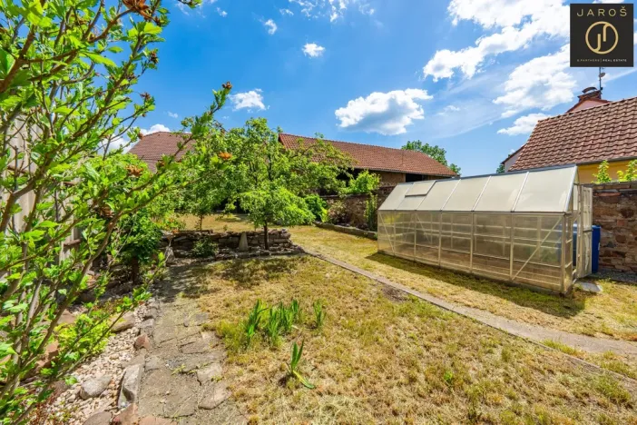 Prodej rodinného domu, Hostomice, Pivovarská, 102 m2