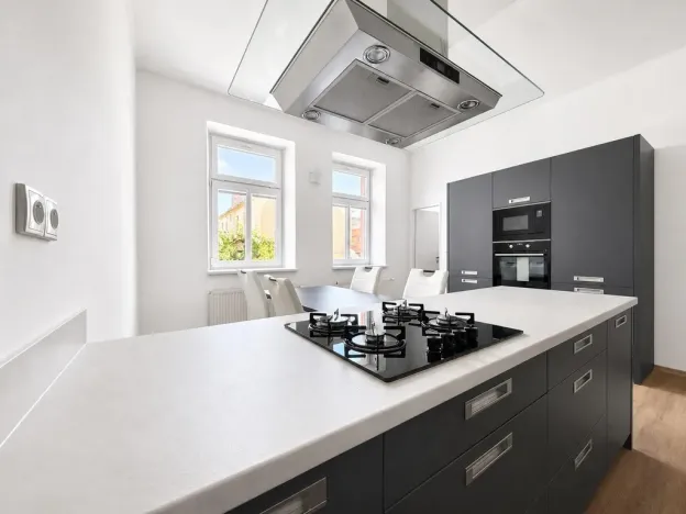 Pronájem bytu 2+1, Krnov - Pod Cvilínem, Sokolovská, 77 m2