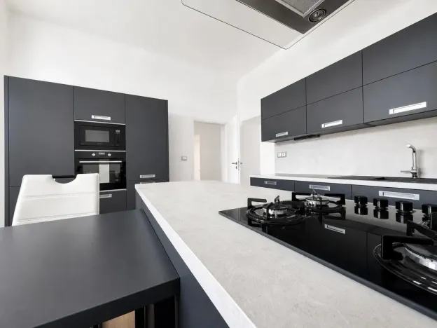 Pronájem bytu 2+1, Krnov - Pod Cvilínem, Sokolovská, 77 m2