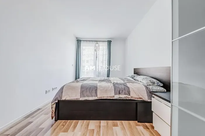 Pronájem bytu 3+kk, Praha - Strašnice, Zvěřinova, 82 m2