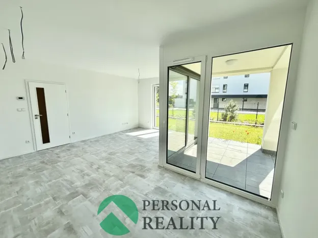 Prodej bytu 2+kk, Chlumec nad Cidlinou, Komenského, 50 m2
