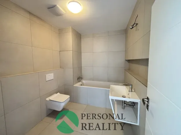 Prodej bytu 2+kk, Chlumec nad Cidlinou, Komenského, 50 m2