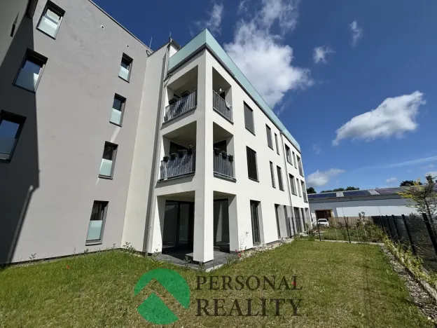 Prodej bytu 2+kk, Chlumec nad Cidlinou, Komenského, 50 m2