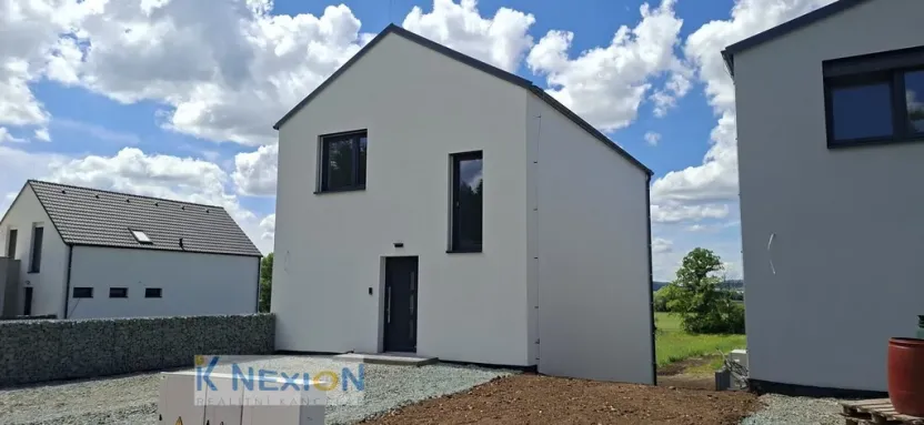 Prodej rodinného domu, Rebešovice, Na Dědině, 156 m2