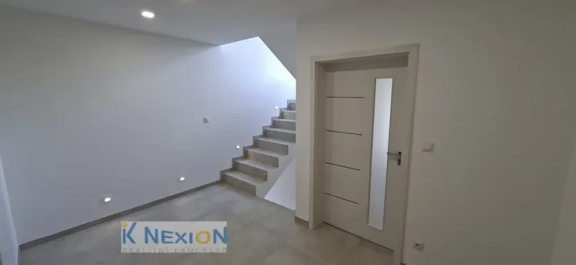 Prodej rodinného domu, Rebešovice, Na Dědině, 156 m2