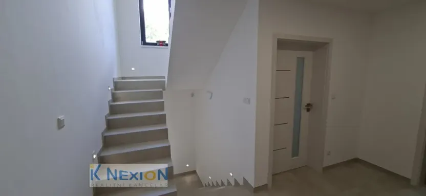 Prodej rodinného domu, Rebešovice, Na Dědině, 156 m2