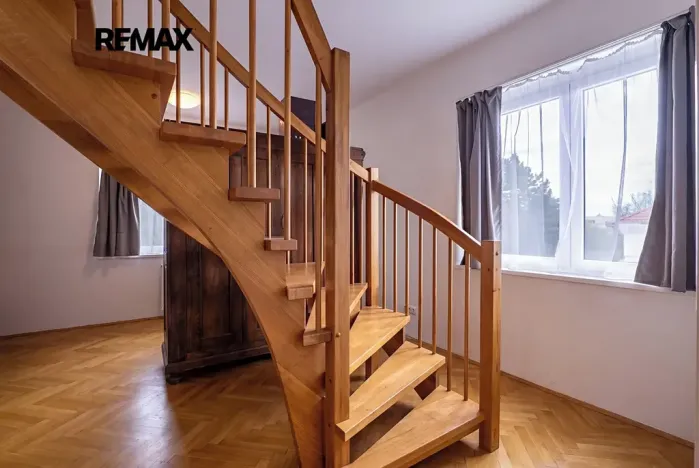 Prodej rodinného domu, Praha - Hlubočepy, Nad Zlíchovem, 304 m2