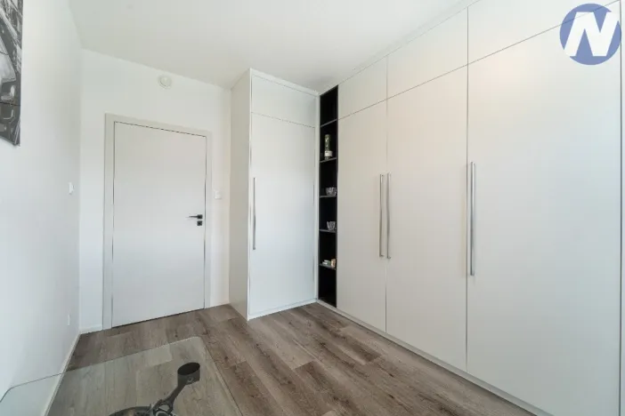 Pronájem bytu 3+kk, Hluboká nad Vltavou, Potoční, 105 m2