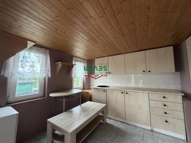 Prodej zahrady, Kadaň, 430 m2