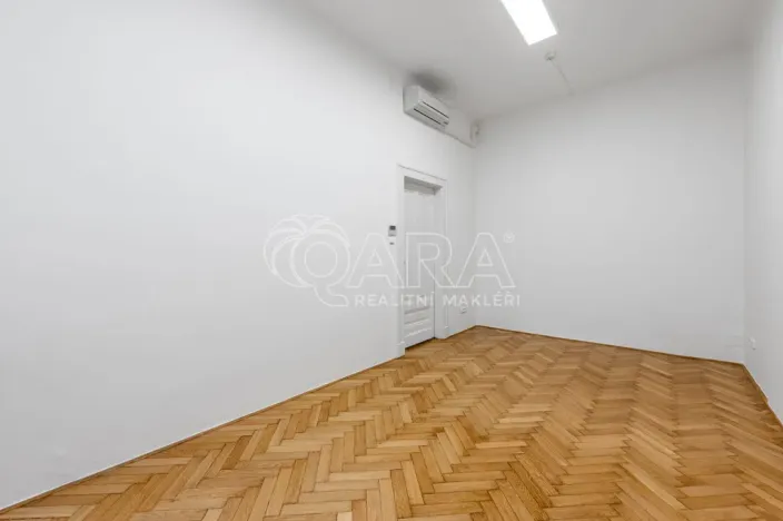 Pronájem kanceláře, Praha - Nové Město, Vodičkova, 47 m2