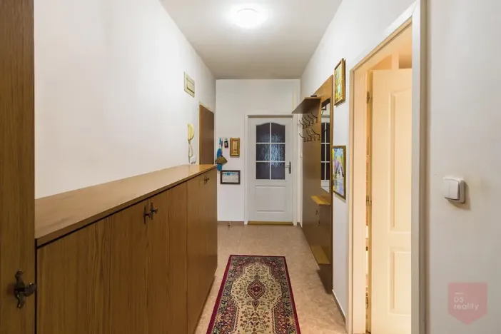 Prodej bytu 3+1, Praha - Podolí, Bohuslava Martinů, 120 m2