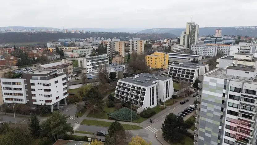 Prodej bytu 3+1, Praha - Podolí, Bohuslava Martinů, 120 m2