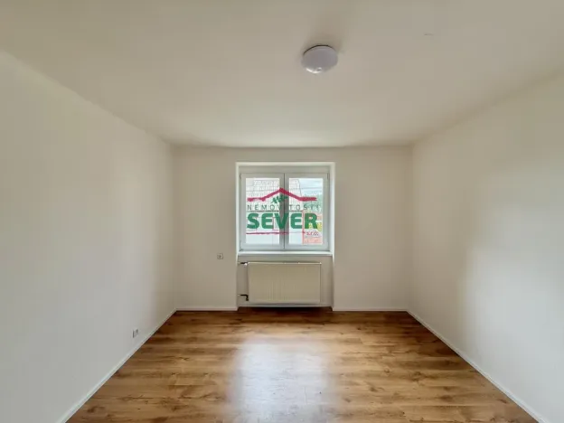 Prodej bytu 1+1, Lom - Loučná, Novostavby, 28 m2