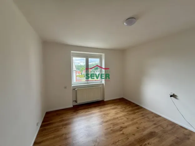 Prodej bytu 1+1, Lom - Loučná, Novostavby, 28 m2