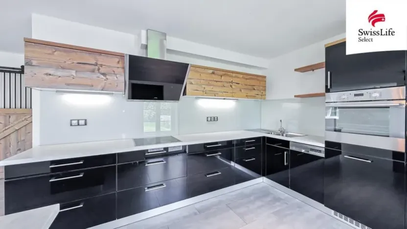 Prodej rodinného domu, Ostrov, 211 m2