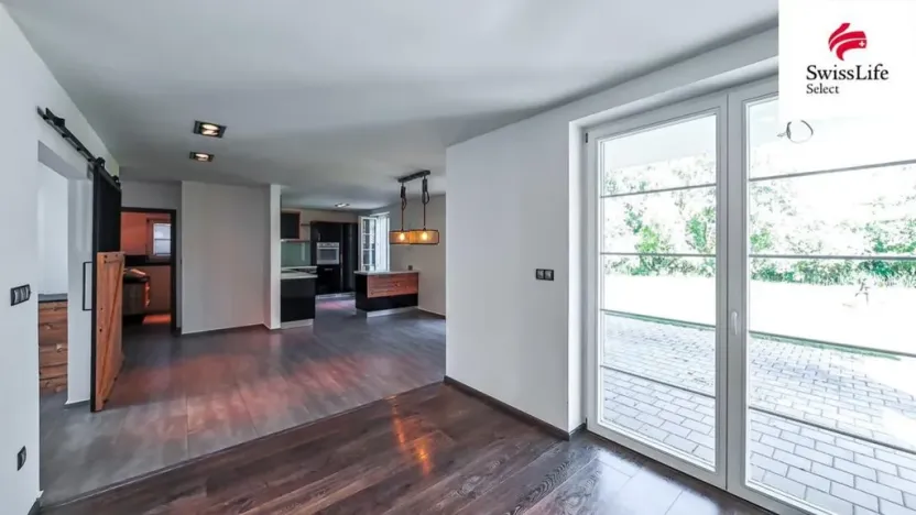 Prodej rodinného domu, Ostrov, 211 m2