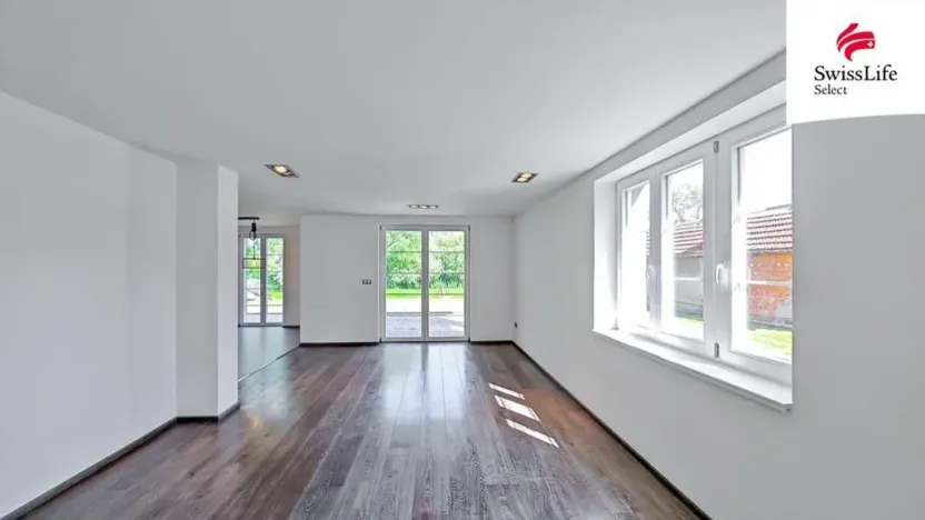 Prodej rodinného domu, Ostrov, 211 m2