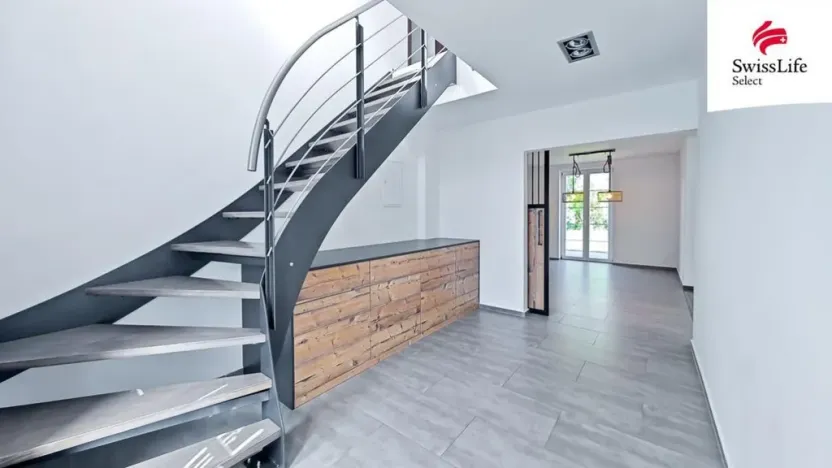 Prodej rodinného domu, Ostrov, 211 m2