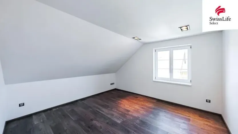 Prodej rodinného domu, Ostrov, 211 m2