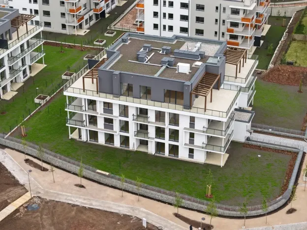 Prodej bytu 4+kk, Praha - Dolní Chabry, Bolebořská, 101 m2